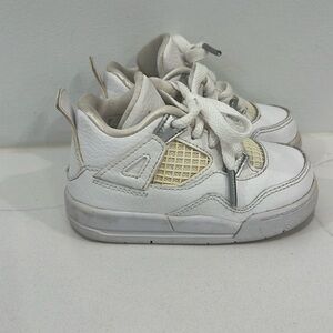 Vintage baby Jordans